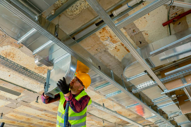 Best Air Filters and Purifiers in Vallejo, CA