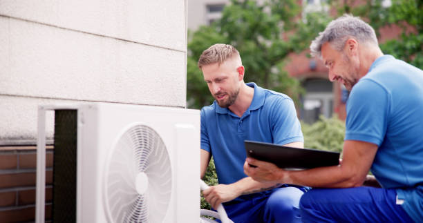 Best Thermostats and Smart Controls in Vallejo, CA