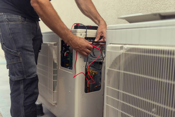 Best HVAC Financing and Leasing in Vallejo, CA
