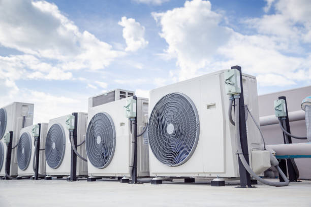 Best HVAC for Healthcare Facilities in Vallejo, CA