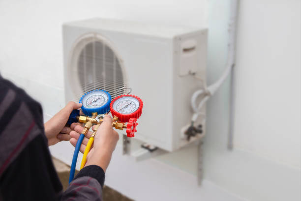 Best Solar-powered HVAC Systems in Vallejo, CA