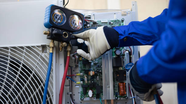 Professional HVAC in Vallejo, CA